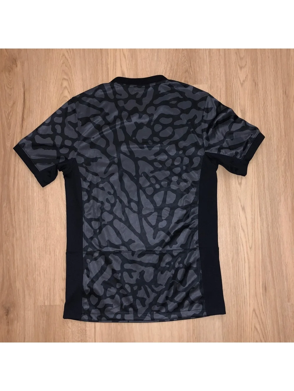 Jordan jersey very